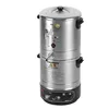 15L Constant Temperature Fermented White Wine Beer Electric Brewing Machine 220V Household Automatic Brewing Machine 2500W 2