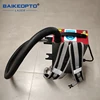 Cheap Laser Rust Remover 100 Watts Pulsed Laser Cleaner Backpack Laser Cleaning Machine 3
