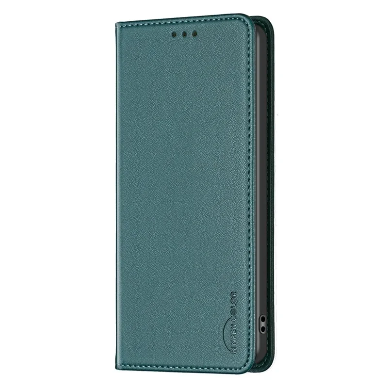 Funda Flip Para Honor X6b – Carcasa Delgada Y Resistente A Impactos Con