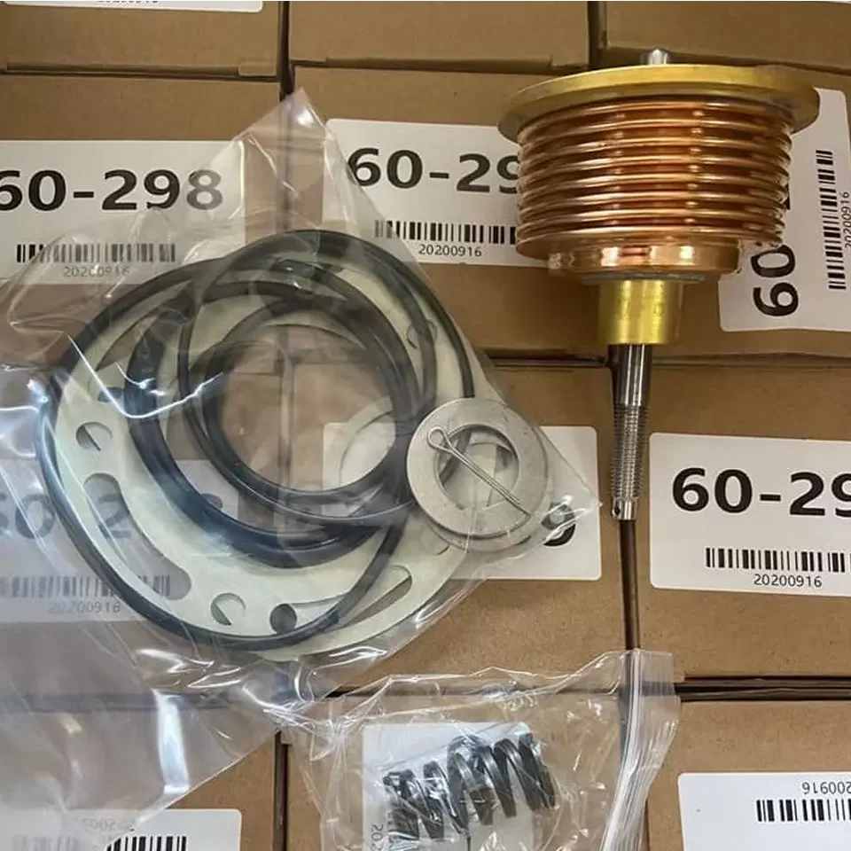 60298 Air Conditional Compressor Repair Kits 60-298 for Thermo King