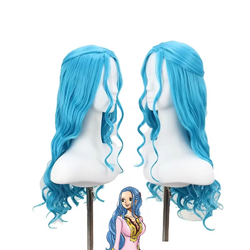 Vivi wig
