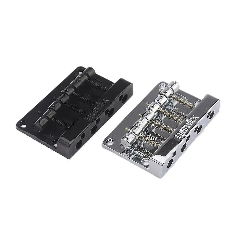 

Original Genuine Rockbass Bass Bridge Made in Korea 1 Set