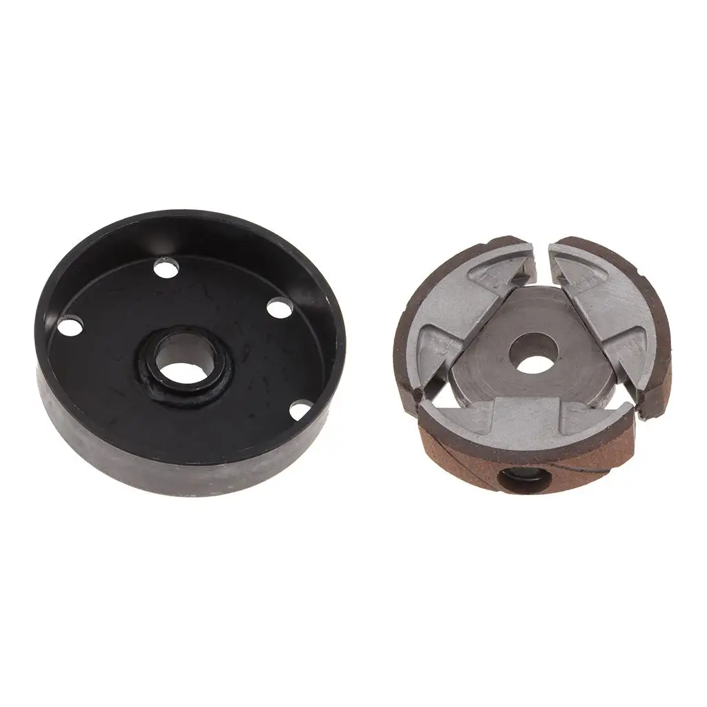 

Коврик Сцепления Мотоцикла и корзина для маховика в сборе, подушка сцепления для 50 /50 SX/50 SX Pro/GS и т. Д., аксессуары для мотоциклов, 1 комплект