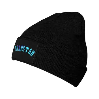 Trapstar Skullies Beanies Caps Cool Bonnet Hats 2