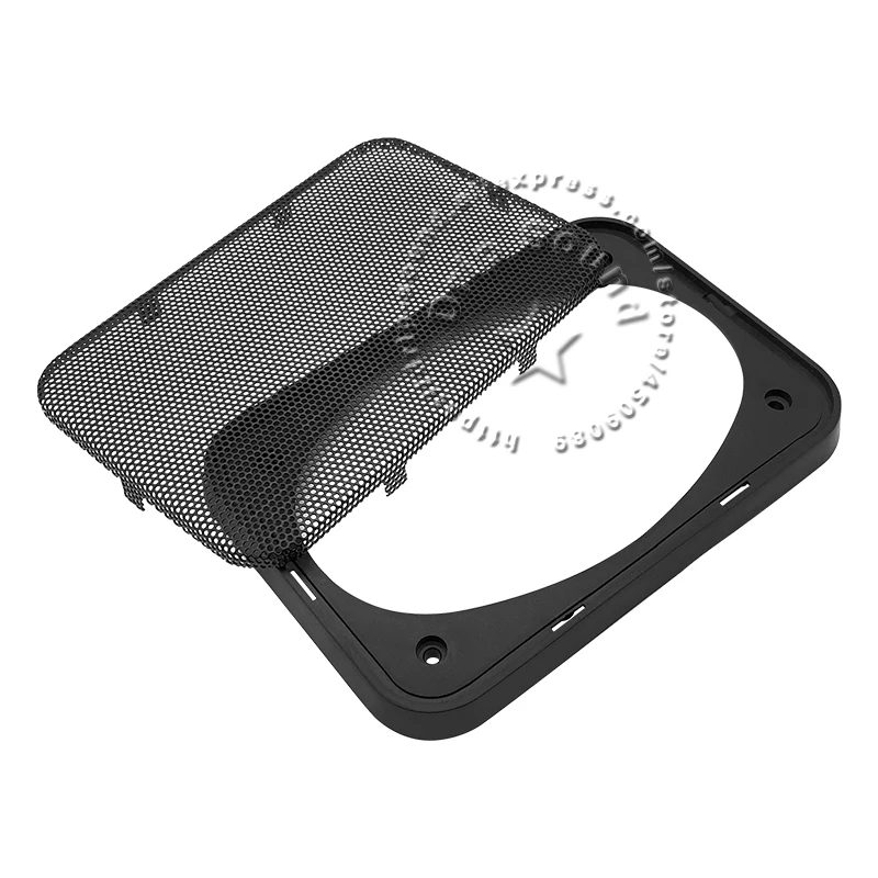 Griglia Altoparlanti - Parti E Componenti Per Casse