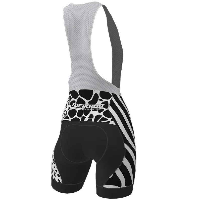 Women Cycling Bib Shorts Road Bike Mtb Pants Culottes Cortos Con Tirantes Pantaloncini Con Bretelle Sports Wear Ciclisom