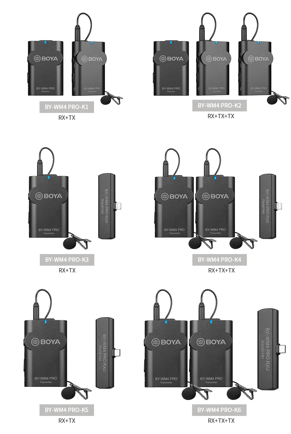 lapela sistema de microfone para iphone huawei