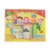 English and Arabic Bilingual Learning Machine Arab Prayer Study Machine Worship Quran Learning Education Toys Book 2 Language 1