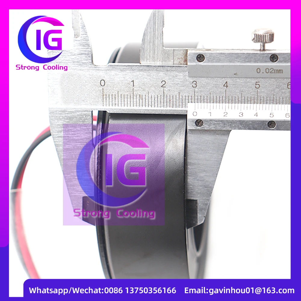 A/C AC 에어컨 압축기 클러치 코일, Chery Tiggo 8 용, 신제품