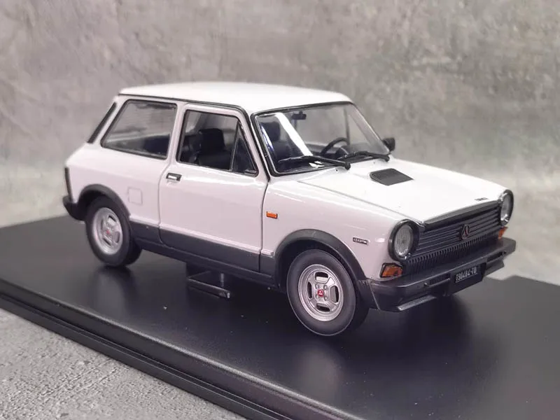 ABARTH AUTOBIANCHI A112 * ヴィンテージモデル・美品 * m18610367242_1.jpg?1629667226