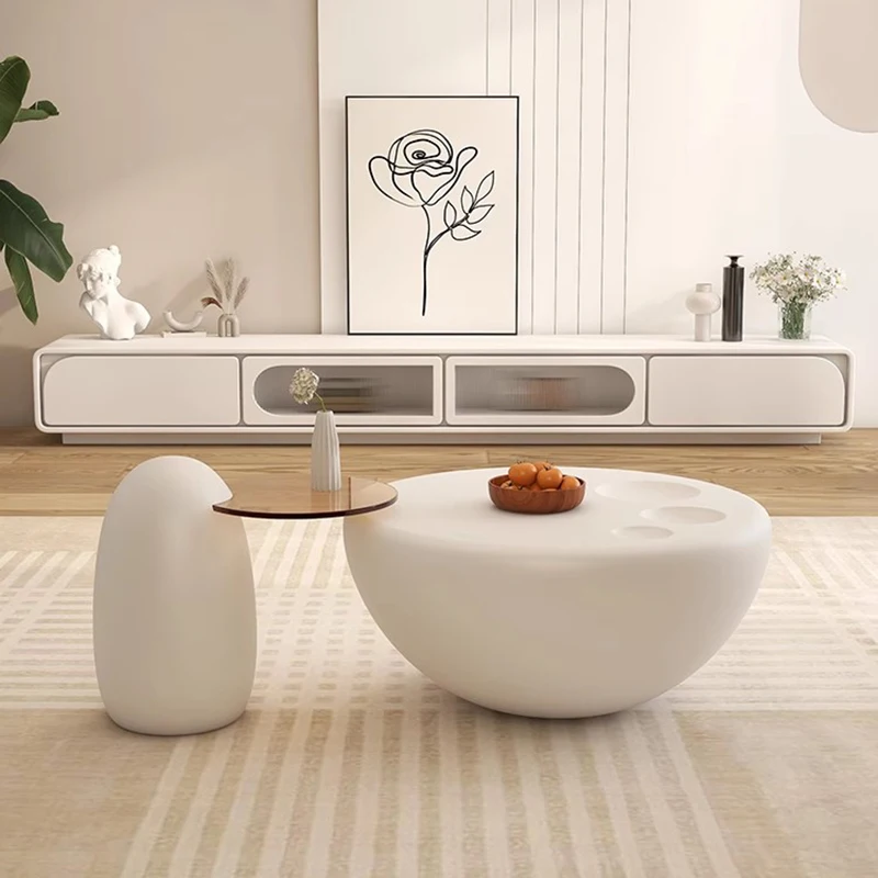 

Подставка для телевизора в стиле ретро, современный мобильный столик для гостиной в скандинавском стиле, с плавающей подставкой для телевизора, роскошная мебель для салона