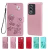 Leather Wallet Flip Case For OPPO A80 5G A3 Pro A3Pro Global OPPOA80 CPH2639 Cover Coque Fundas Shell Capa Etui 1