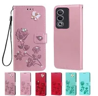 Leather Wallet Flip Case For OPPO A80 5G A3 Pro A3Pro Global OPPOA80 CPH2639 Cover Coque Fundas Shell Capa Etui 1