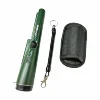 Portable Metal Detector Small Metal Positioning Rod Handheld Metal Detector High Precision 360 °Strong Induction 3