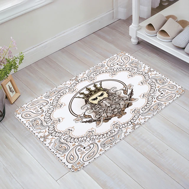 Entryway Rugs & Doormats