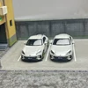 HOBBY JAPAN HJ 1:64 BRZ Diecast Model Car 3