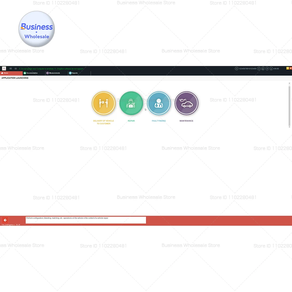 Nuovissimo software per auto Diagbox V9.150 del 2026 con crack, strumenti diagnostici professionali. Regalo: PP-2000 V24.99 con keygen Le-xia3 V47.99 - immagine 2