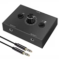 2Port Audio Switcher