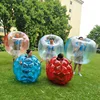 120cm Inflatable Outdoor Bumper Ball for Adult Kids Inflatable Collision Ball Grass Interactive Toys 2
