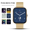 Montre connectée 24 h