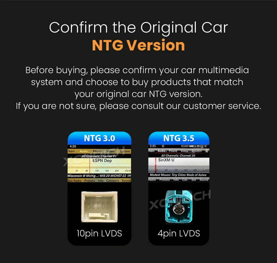 Android 14 Auto-Multimedia-Player für Mercedes E-Klasse W212 2009-2016 Kabelloses CarPlay Android Auto GPS DSP 8-Kern-Stereo 4G WLAN – Detail 11