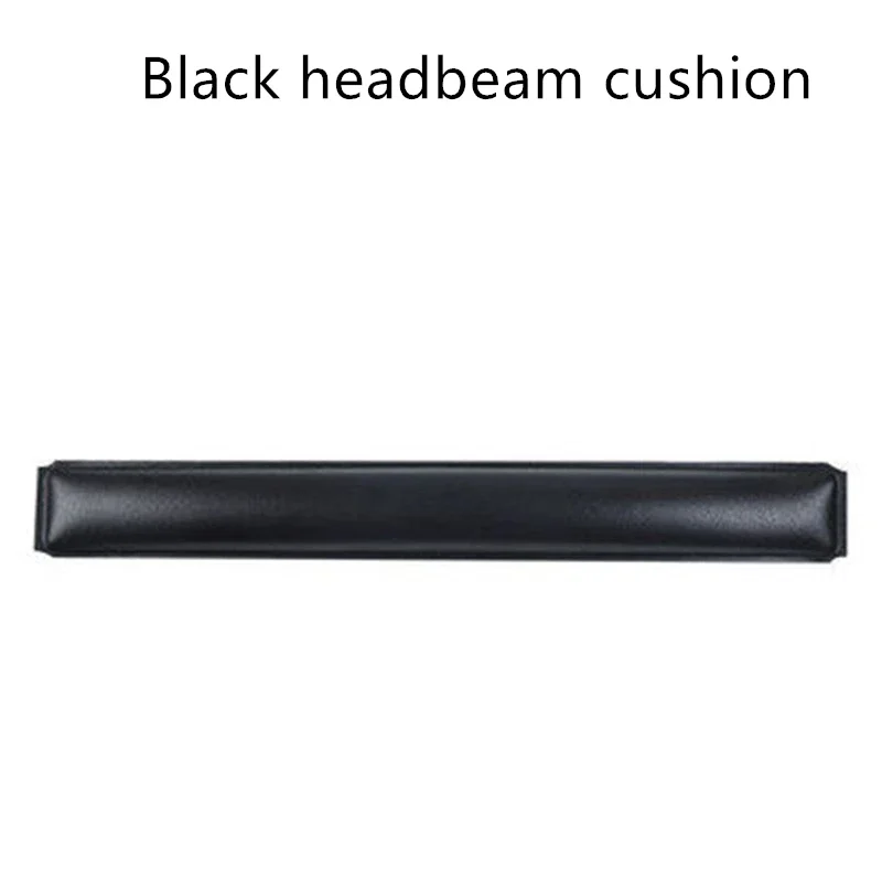 Premium Earpads and Headband Cushion Set with Buckle Holster