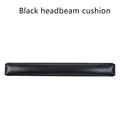 Black headbeam