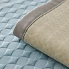 Summer Ice Silk Sofa Cover Universal Non-slip Sofa Mat Cool Feeling Mat Cushion Sofa Towel Couch Slipcover for Living Room Decor 3
