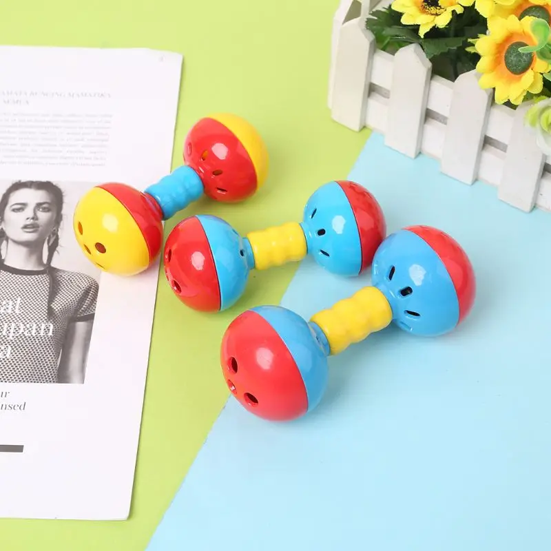

Игрушки для домашних животных-попугаев Интерактивный красочный шар с колокольчиками Пластиковая игрушка для средних птиц Попугаи
