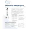 Everpure H-300-NXT Quick-Change Filter Cartridge, EV927441, For Use in Everpure H-300-NXT Drinking Water Systems 4