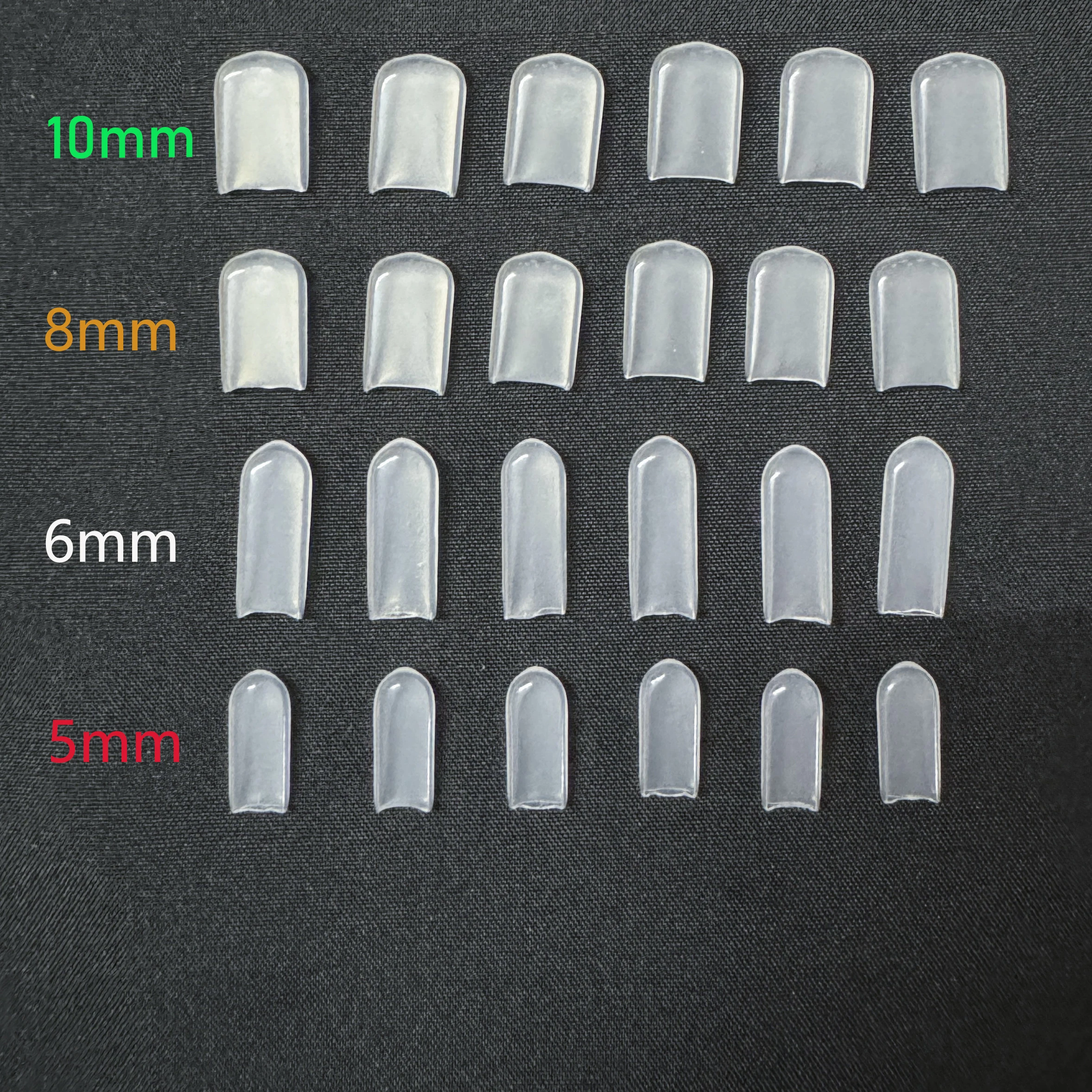 6-12mm Boning Roll, Plastic Corset Webbing Boning for Bridal Dress Bustle Handmade Craft Wedding Dresses DIY Sewing Supplies