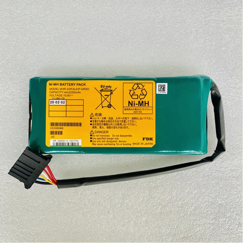 

Applies to 3289081-A HDS VSP G200 G400G800 Battery DW-F800-BAT Condition New