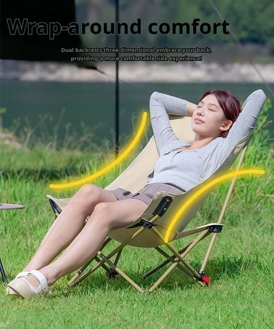 waterproof folding chair