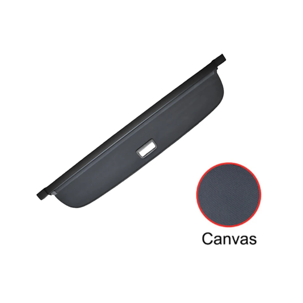 Cache Bagages Rétractable Compatible Avec Range Pour Rover Pour Sport L494 2014 2015 2016 2017 2018 2019 2020 2021 2022 Voiture Rétractable Pour Couvercle De Chargement Coffre Arrière(B Styles