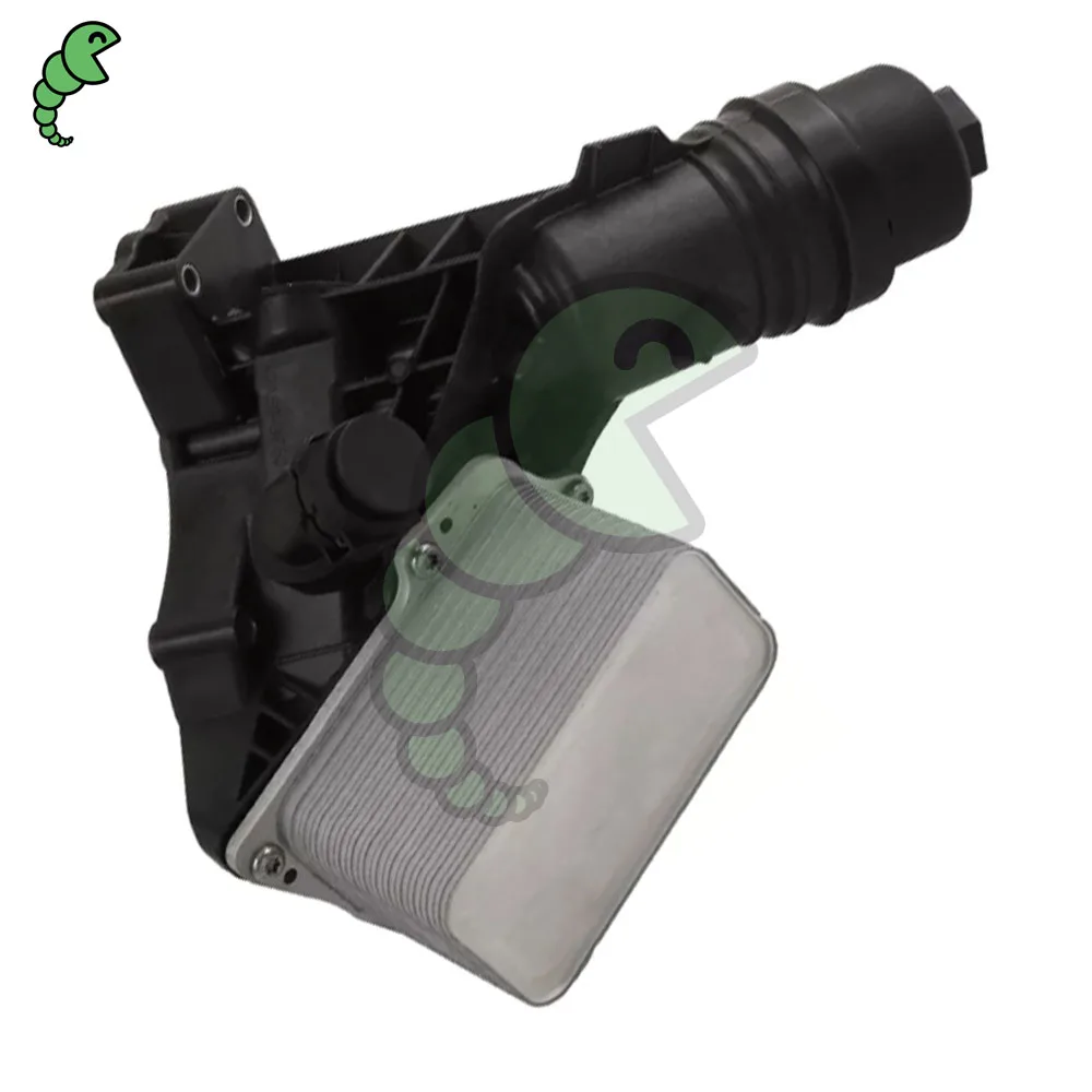 11428583895 Oil Filter Cooling Oil Filter Housing 11 42 8 583 895 for BMW B58 F20 F30 G20