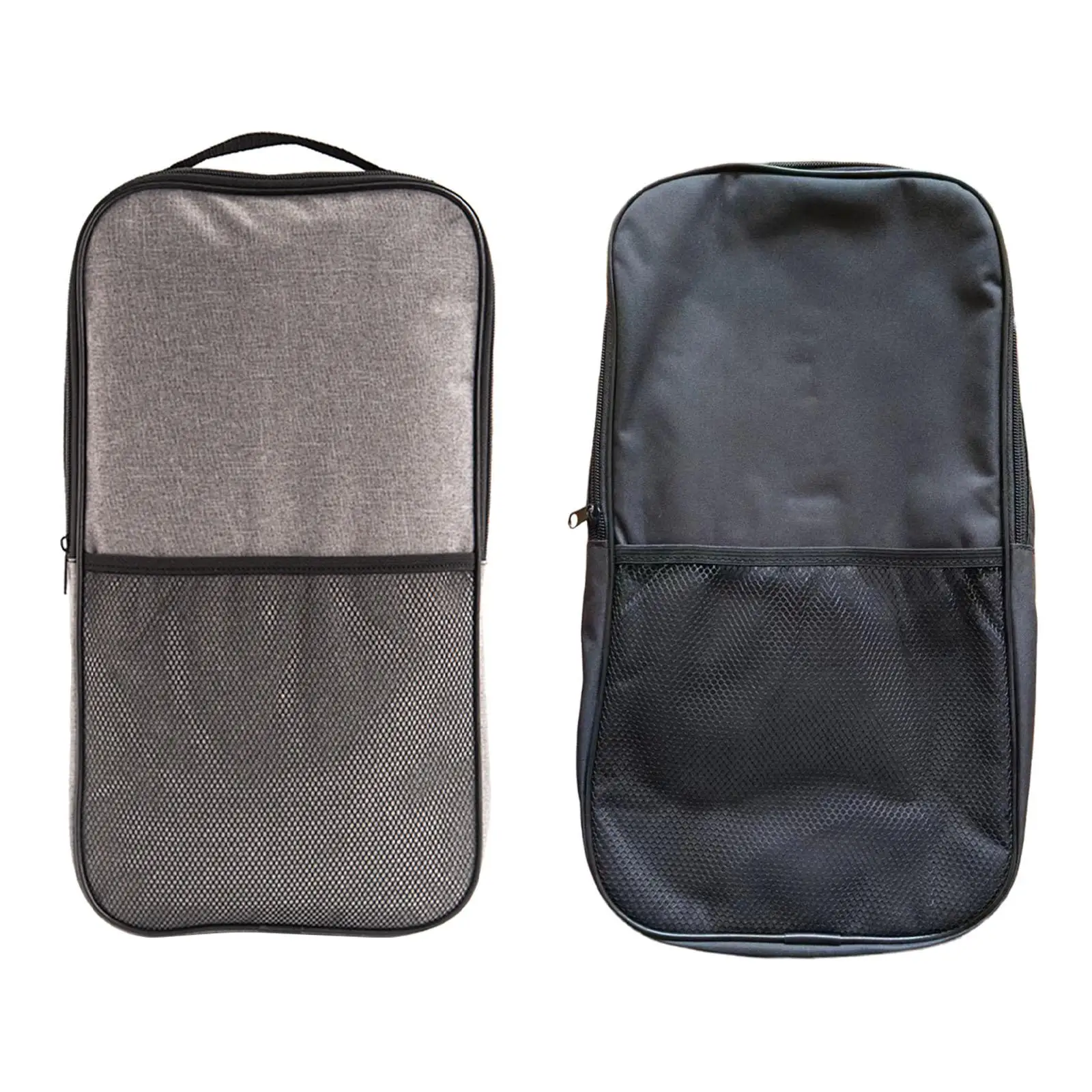 

Pickleball Racket Bag Multifunction Pouch Portable Smooth Zipper Table Tennis
