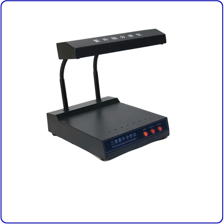 

ZF-1 Three-purpose Uv Analyzer Ultraviolet Analysis Lamp/desktop Uv Analyzer