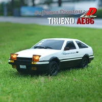Landa Technology Ld1801 Third Generation 1:18 2.4g Ae86 Drift Remote Control Car Adult Children'S Toy Festival Birthday Gift 2