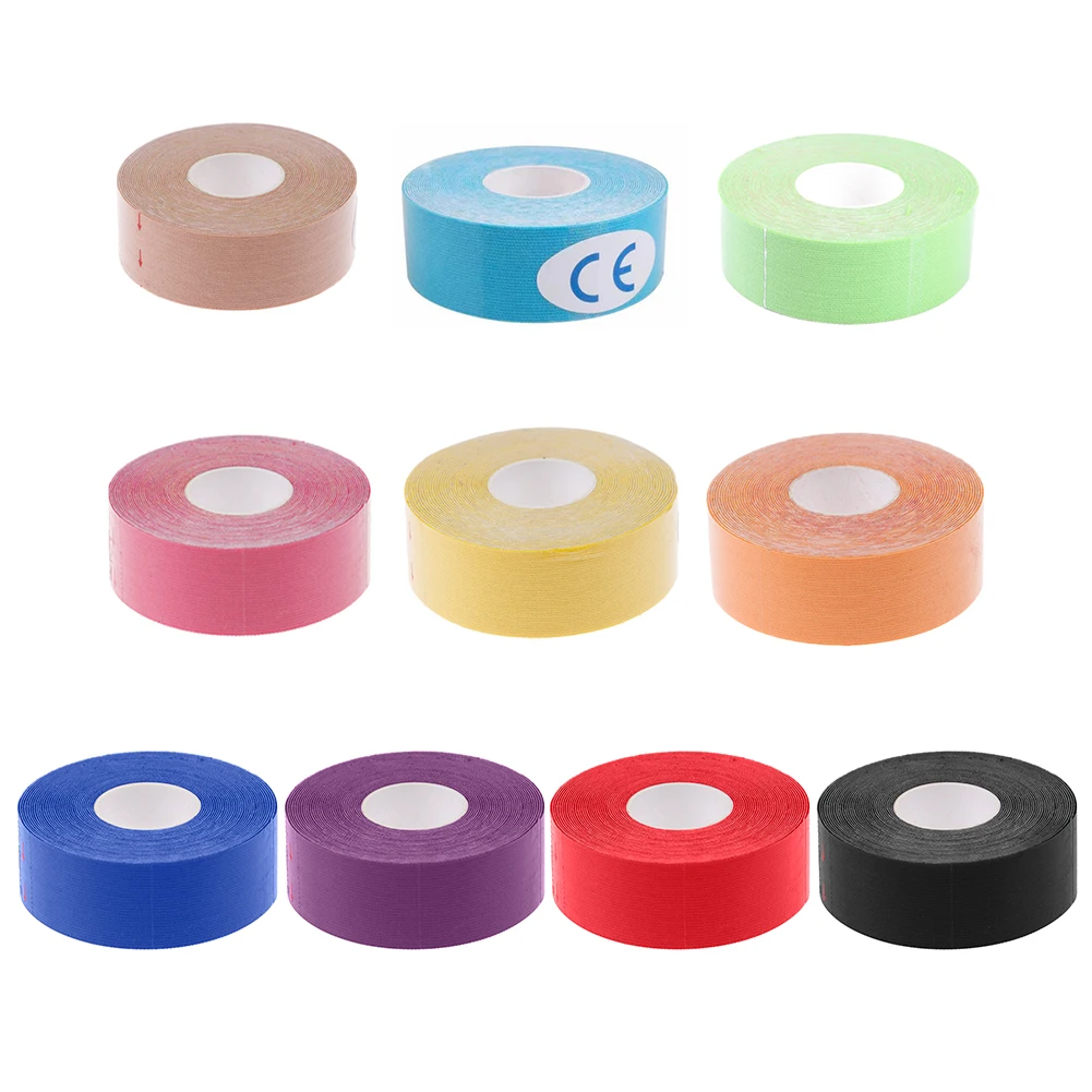 2.5cmx5m Face Care Kinesiology Tape for Face Health  Beauty Products Eye Wrinkle Reducer Facial Care Tool for Women
