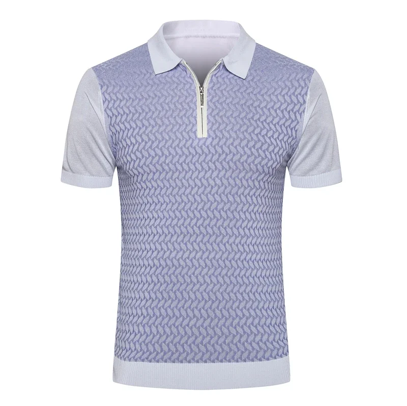 Рисунок 4 - Мужская рубашка из шелка и воловьей кожи