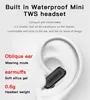 Original New Smart Watch TWS Bluetooth Headset 2 in 1 Men Sports Fitness Tracker IP67 Waterproof Women Heart Rate Health Monitor 4