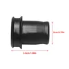 Car Cigarette Lighter Plug Socket Stopper Waterproof Dustproof ABS Cigar Lighter Outlet Cover Cap for BMW Auto Car Accessories 3
