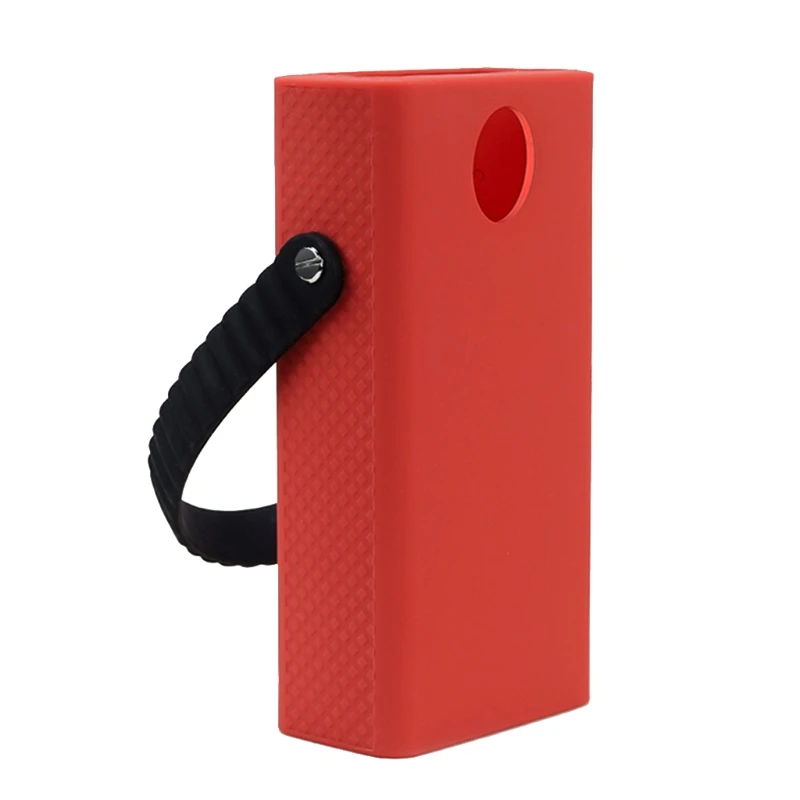 Soft Silicone Case for ROMOSS PEA60 PowerBank 60000mAh for ROMOSS PEA57