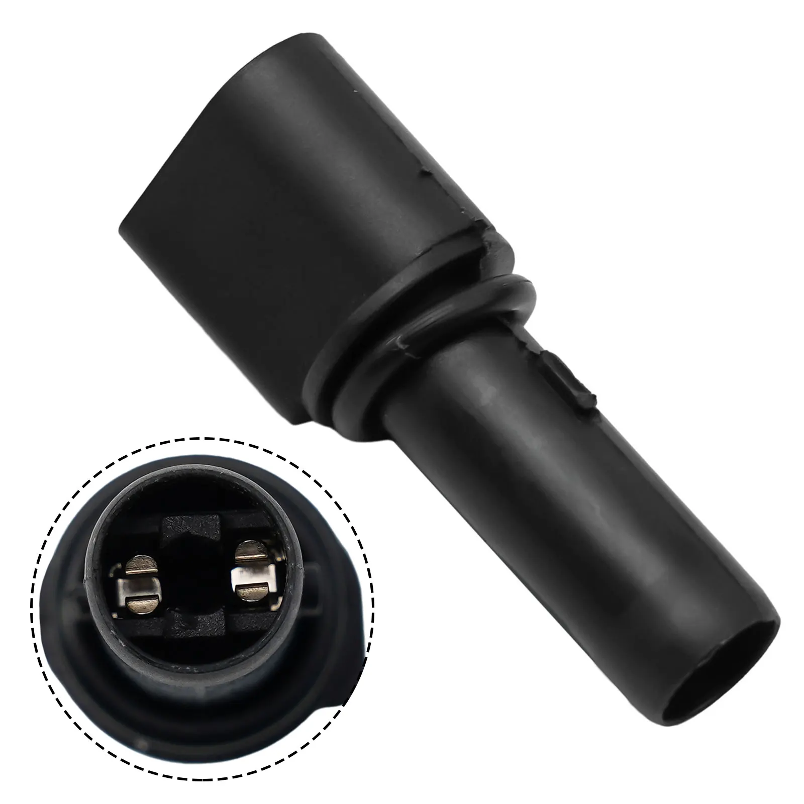 Convenient Plug and Play Direct Replacement Parking Bulb Side Light Lamp Socket 63128380205 for BMW E46 Mini
