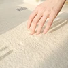 Large Area Living Room Decoration Carpet Thick Washable Cloakroom Floor Mat Fluffy Soft Lounge Rug Cream Style Rugs for Bedroom 4