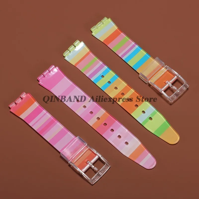 Soft Silicone Jelly Color Waterproof Sport Wristband Strap with Tool