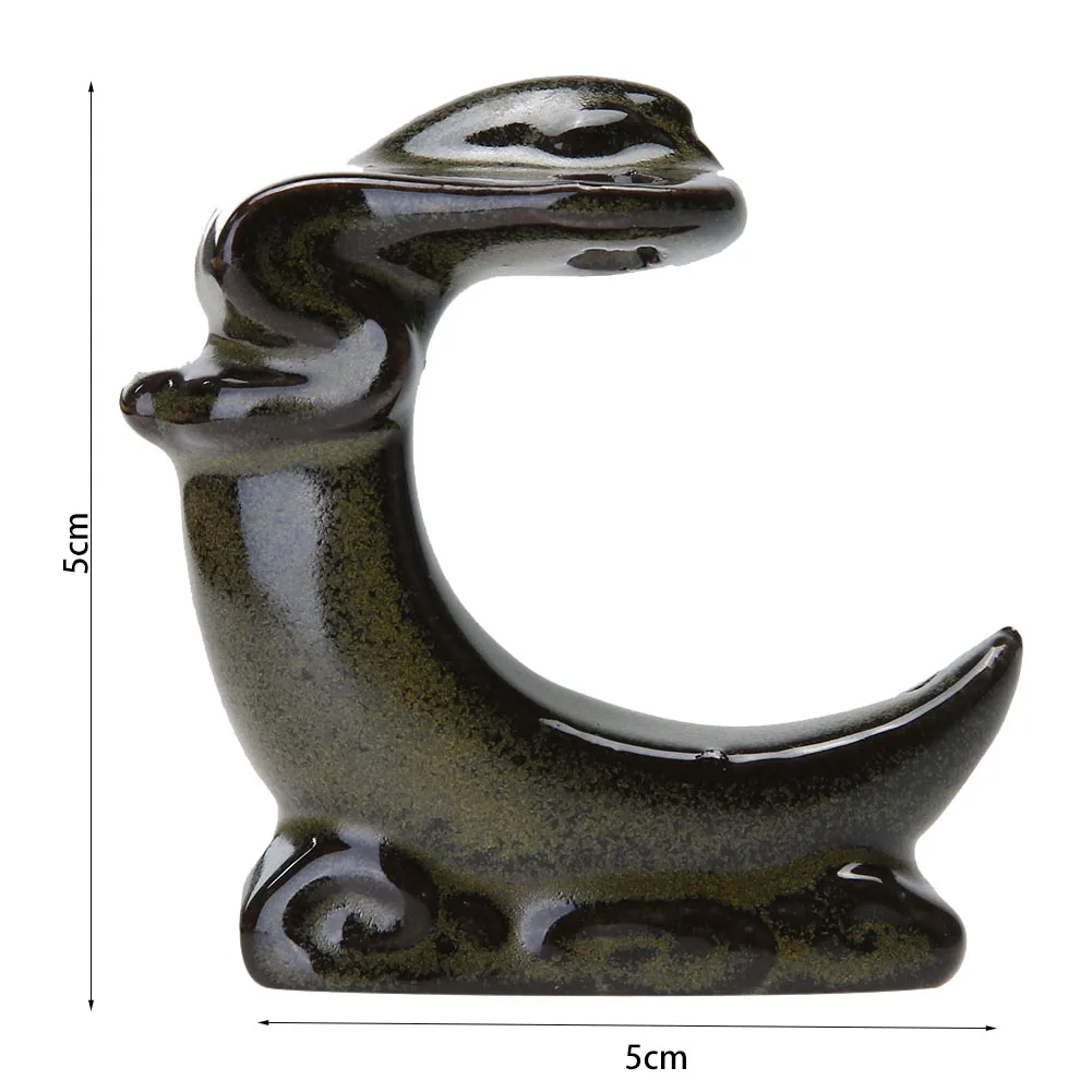 J Incense Holder