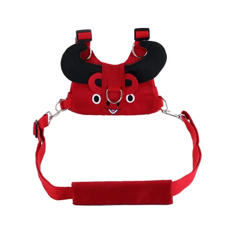 Bracciale Anti-Smarrimento Per Bambini - Con Blocco A Chiave E Cavo Estendibile 2m - Foto 14