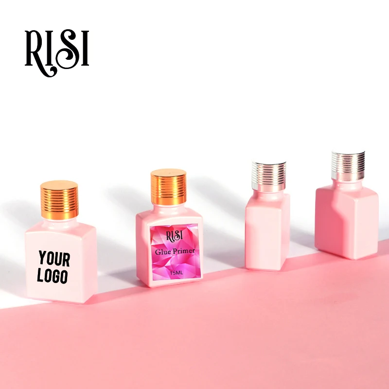 Risi Lash Primer For Lash Extensions Eyelash Glue Bonding Strength