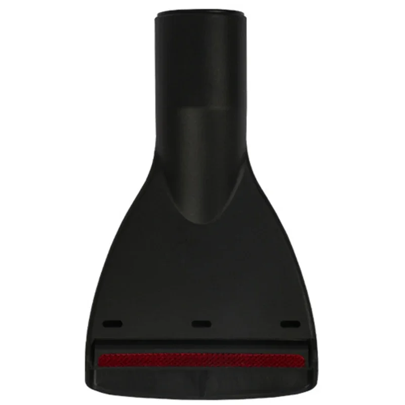 

32mm Nozzle Vacuum Cleaner Large Flat Mouth Sofa Carpet Cleaning Brush Nozzle Cleaning Tool Vacuum Cleaner Accessories